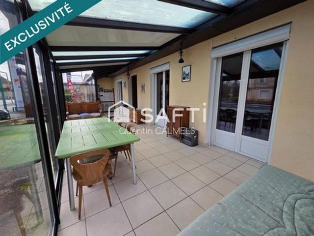 Villa vente à Rodez, Valady