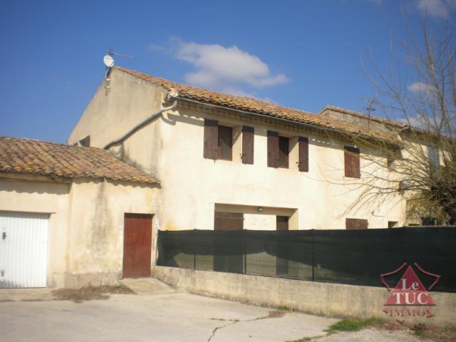 Maison vente à Carpentras, Orange