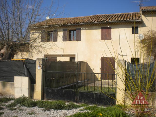 Maison vente à Carpentras, Orange