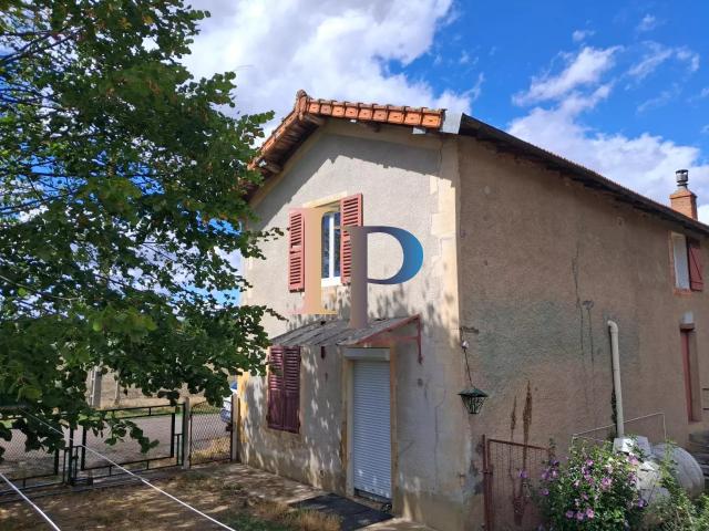 Maison vente à Lotissement de la Croix des Rameaux, Briennon