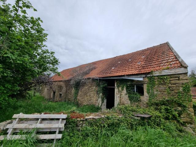Maison vente à Montbard, Bourgogne-Franche-Comté