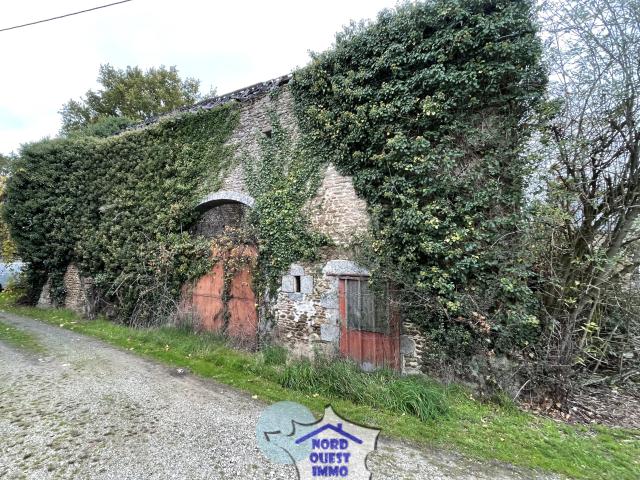 Maison vente à Mayenne, La Chapelle-au-riboul