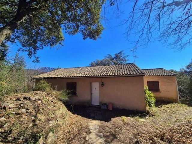 Maison vente à Olargues, Hérault