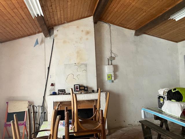 Maison vente à Lesparre-Médoc, Valeyrac