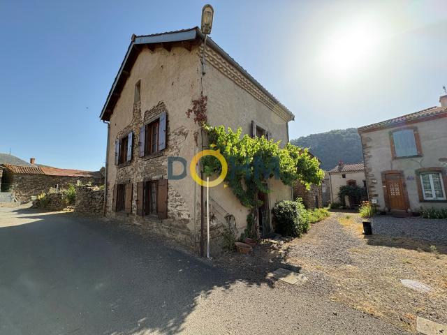 Maison vente à Brioude, Blesle