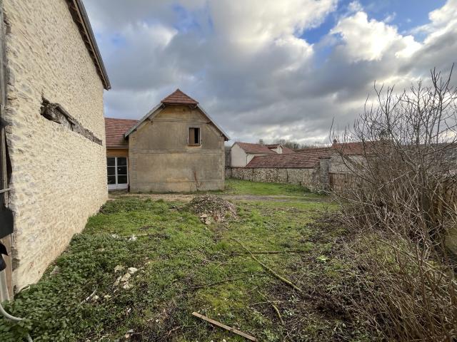 Maison vente à Mantes-la-Jolie, Lommoye