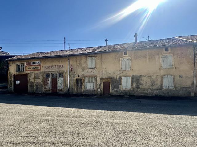 Maison vente à Val-de-Briey, Montigny-sur-chiers