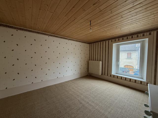 Maison vente à Montbéliard, Sancey-le-grand