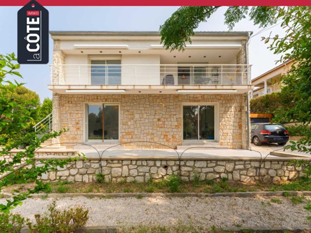 Maison vente à Istres, Carry-le-rouet