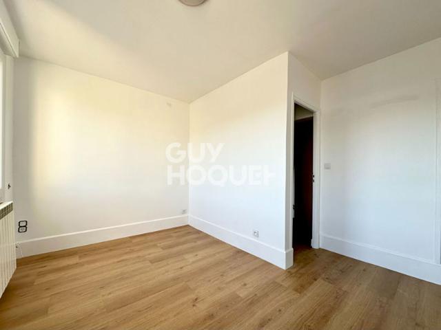 Appartement vente à Compiègne, Baboeuf