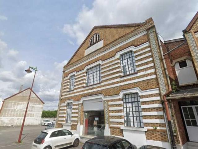Local Commercial vente à Béthune, Annezin