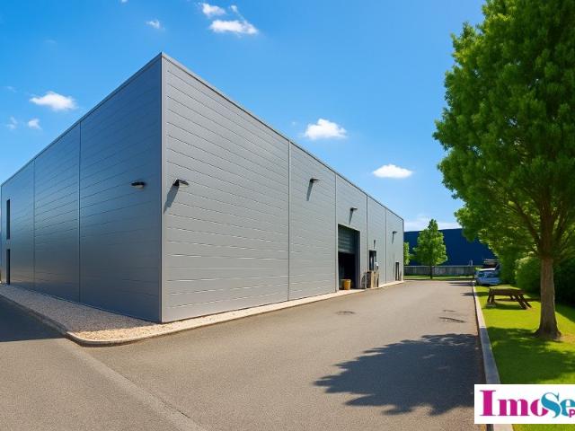 Local Commercial vente à Bordeaux