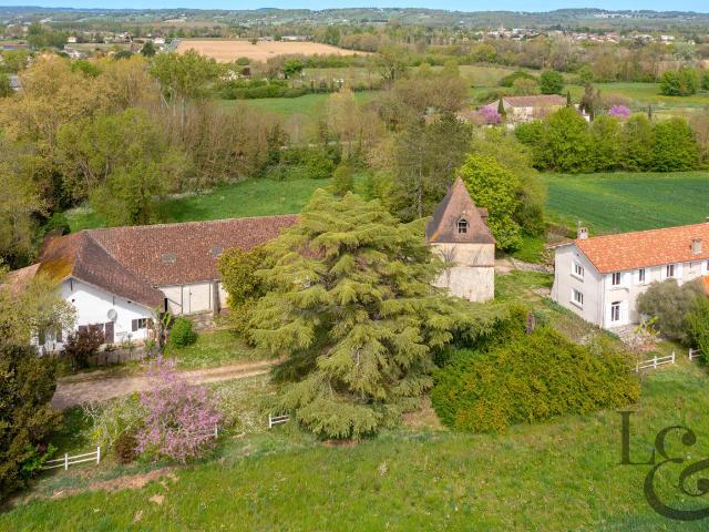 Maison vente à France métropolitaine, Bias