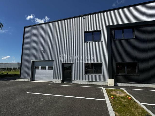 Local Commercial vente à Strasbourg, Fegersheim