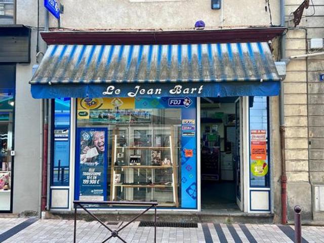 Local Commercial vente à Castres, Mazamet