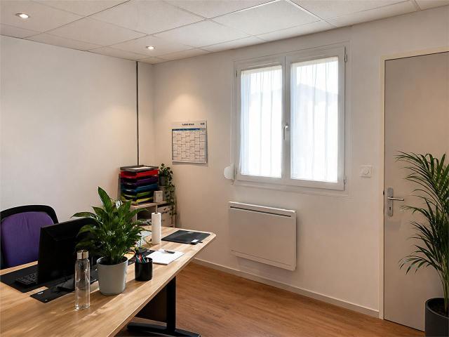 Local Commercial vente à Limoges, Le Palais-sur-vienne