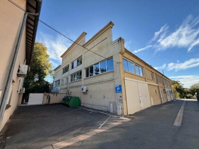Local Commercial vente à Libourne