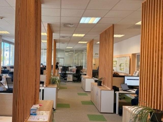 Local Commercial vente à Libourne