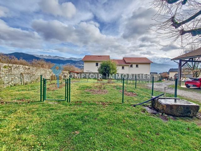 Maison vente à Grenoble, Lumbin