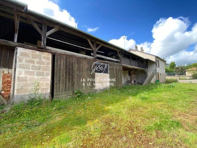 Maison vente à Rambouillet, Saint-léger-en-yvelines