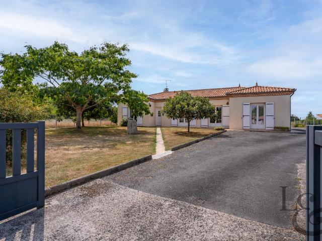 Maison vente à Les Terrasses de la Lède, Lédat