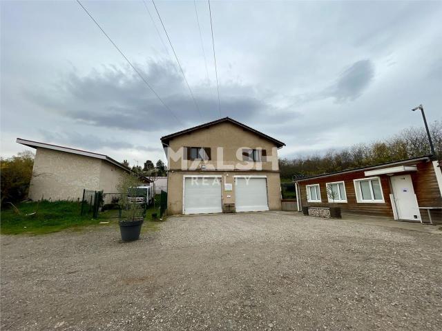 Local Commercial vente à Lyon, Métropole de Lyon