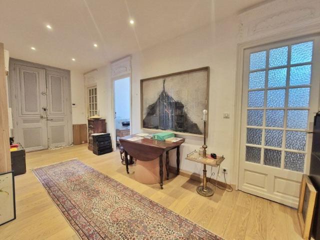 Appartement vente à Béziers