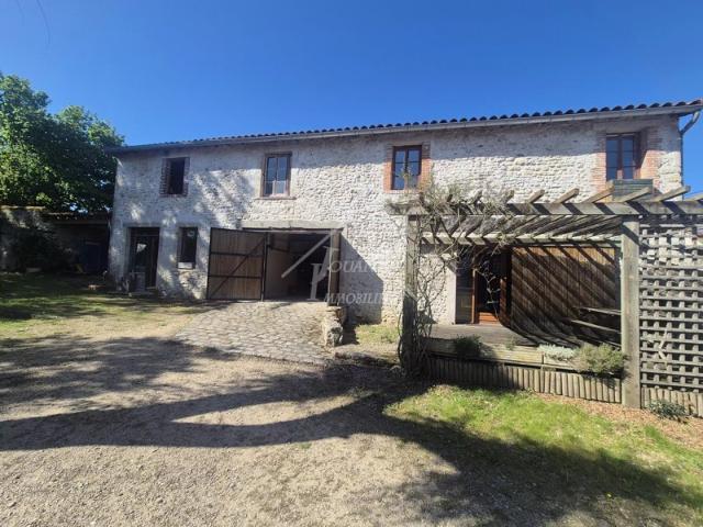Maison vente à Vichy, Jenzat
