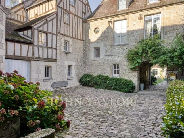 Maison vente à Senlis