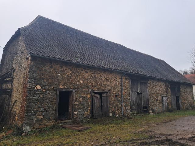 Maison vente à Brive-la-Gaillarde, Lubersac