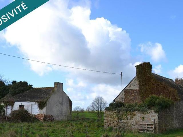 Maison vente à Morlaix, Bretagne