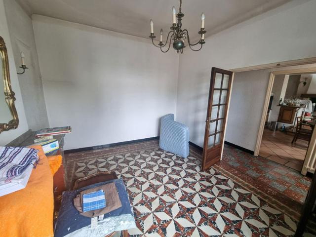 Maison vente à Limoux