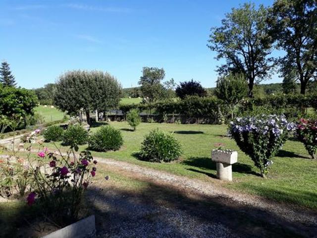 Maison vente à Gourdon, Frayssinet