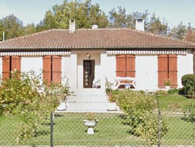 Maison vente à Gourdon, Frayssinet