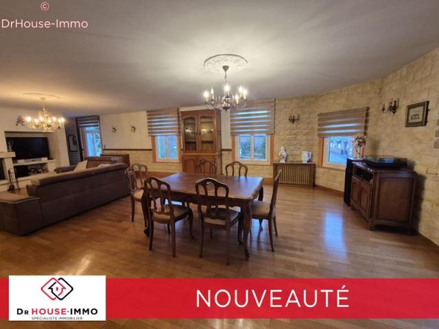 Maison vente à Béthune, Isbergues
