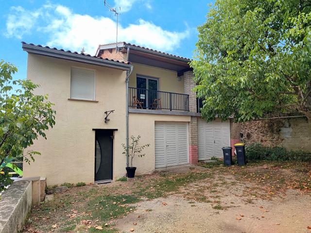 Maison vente à Pamiers, Les Pujols
