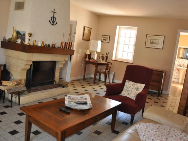 Maison vente à Bert, Allier