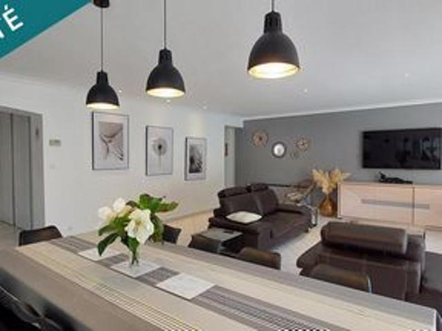 Villa vente à Les Sables-d'Olonne, Angles