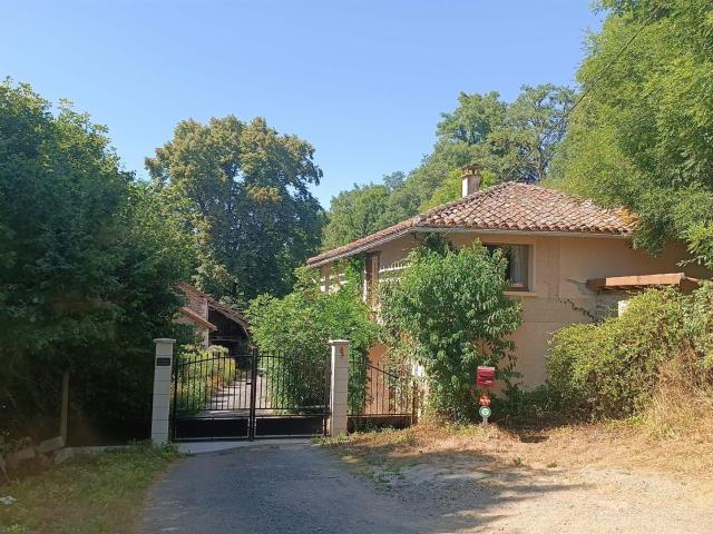 Maison vente à Les Longées, Saint-Maurice-des-Lions