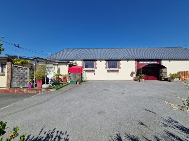 Maison vente à Évreux, La Madeleine-de-nonancourt