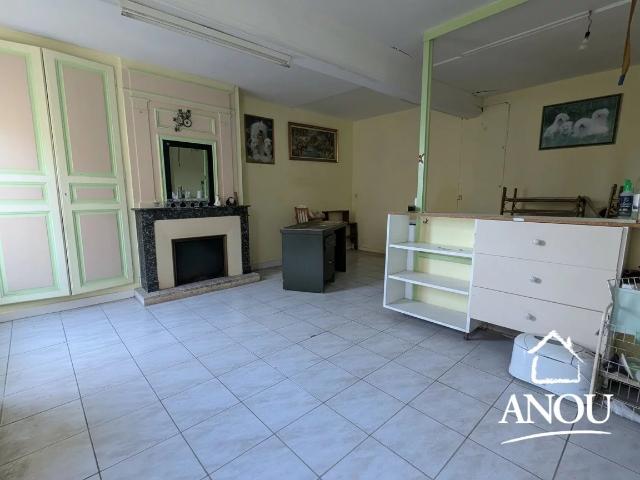 Maison vente à Châteaudun, Brou