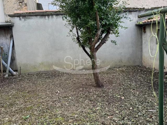 Garage vente à Limoux