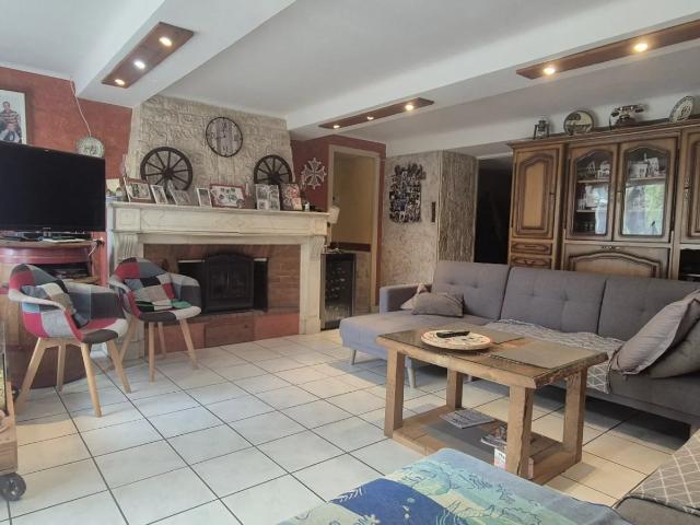 Maison vente à Carcassonne, Montmaur