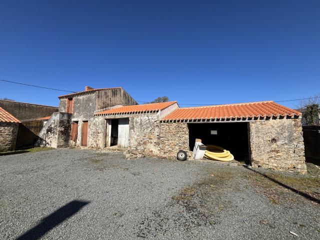 Maison vente à Les Sables-d'Olonne, Vairé