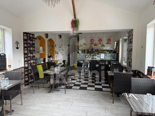 Maison vente à Grasse, Châteauneuf-grasse
