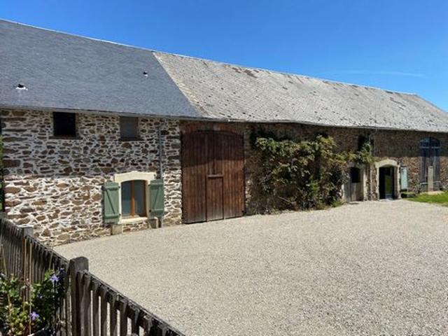 Maison vente à Vigeois, Corrèze