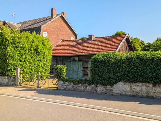 Maison vente à Cambrai, Marcoing