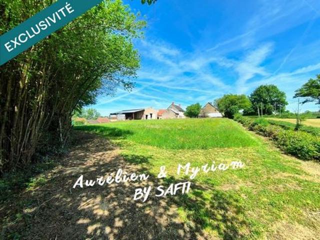Villa vente à Guéret, Saint-maurice-la-souterraine