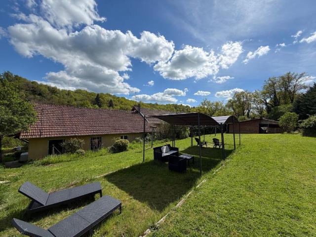 Maison vente à Montluçon, Lavault-sainte-anne