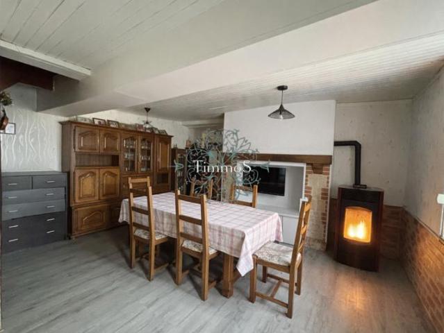Maison vente à Beauvais, Ponchon
